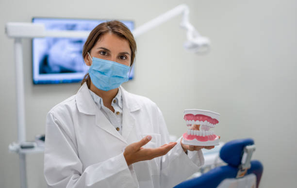 Best Emergency Treatment for Toothache in Boardman, OR