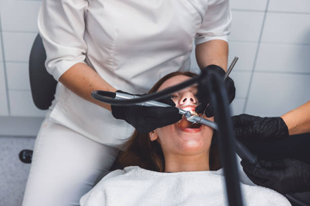 Best Emergency Treatment for Toothache in Boardman, OR