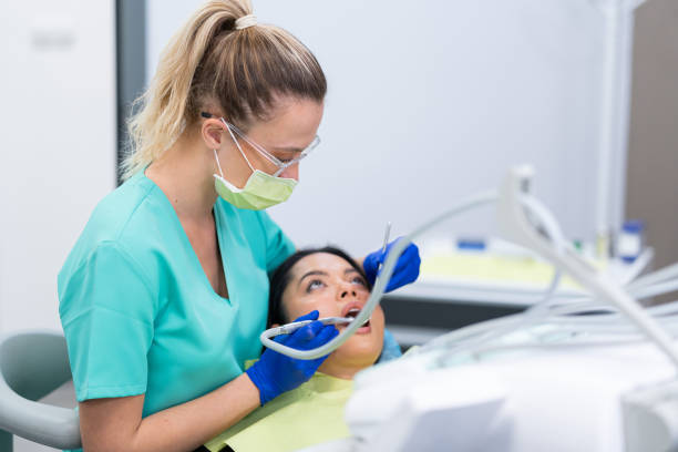 Best Emergency Tooth Extraction in Boardman, OR