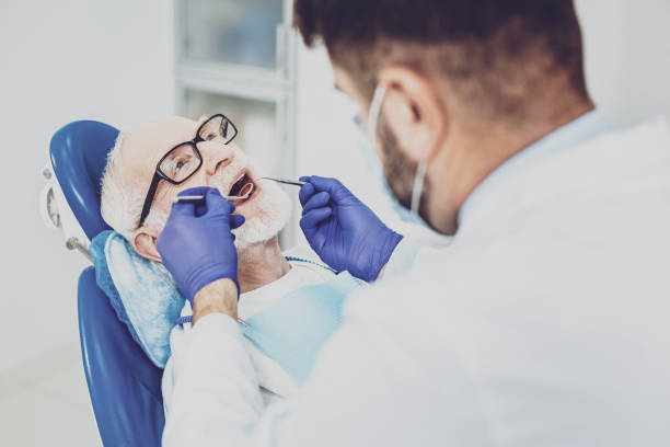 Best Pediatric Emergency Dentist in Boardman, OR